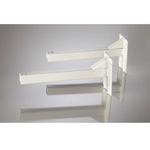 celexon Equerres pour écran de la série pro - 20 cm pas cher