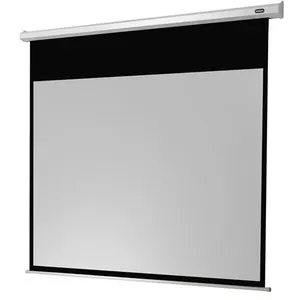 Comparateur de prix : Ecran de projection motorisé Celexon Economy 280x158 - diagonale 322 cm