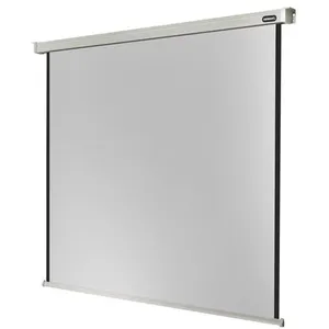 Ecran projection Celexon Motorisé PRO 120x120 pas cher
