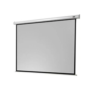 Comparateur de prix : Ecran de projection motorisé - CELEXON - 300 x 225 - Format 4:3 - Gain 1.2