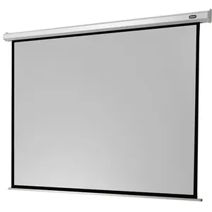 Comparateur de prix : Ecran de projection motorisé Celexon Economy 280x210 - 138" (350 cm) - 4:3 - Gain 1.2x