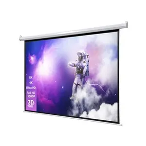 Comparateur de prix : Écran de projection celexon motorisé basic 240 x 240 cm