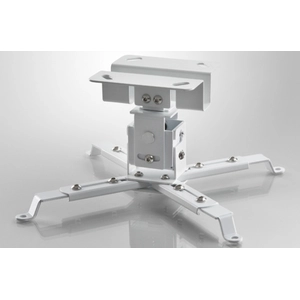 Support pour plafond - CELEXON - MultiCel1200S - Poids max. 25 kg - Inclinaison 15° - Argent pas cher