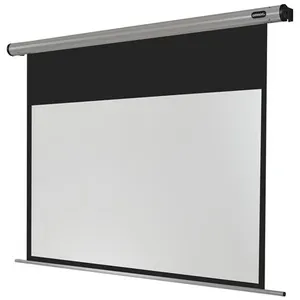 Celexon Home Cinema electric screen - Écran de projection - montable a... pas cher