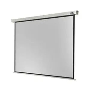 Comparateur de prix : Écran de projection motorisé celexon PRO 240 x 180 cm