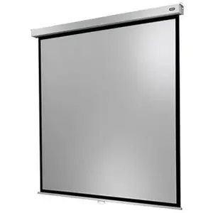 Comparateur de prix : Ecran de projection celexon Manuel PRO PLUS 120 x 120cm