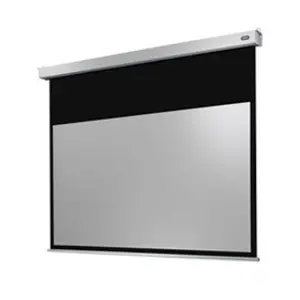 Comparateur de prix : Ecran de projection celexon Motorisé PRO PLUS 220 x 137cm