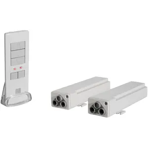 Télécommande RF à 2 canaux pour écran de projection Celexon Expert pas cher