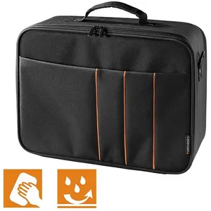 Celexon Economy Line Medium - Sacoche de transport pour projecteur - noir