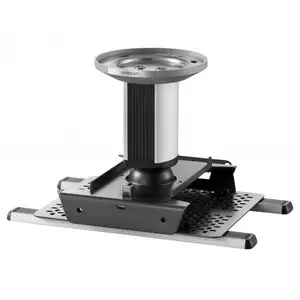 Support universel pour plafond celexon MultiCel pas cher