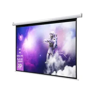 Comparateur de prix : Écran de projection celexon motorisé basic 200 x 150 cm
