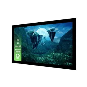 Comparateur de prix : Écran de projection celexon sur cadre basic 240 x 135 cm