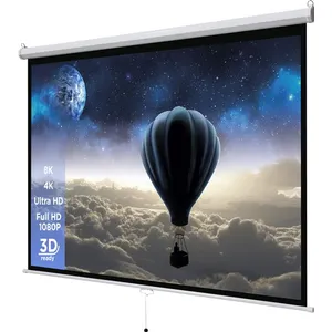 Comparateur de prix : Écran de projection celexon manuel basic 200 x 150 cm