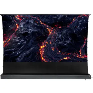 Celexon CLR UST Ciseaux de sol à haut contraste Écran - HomeCinema V2....