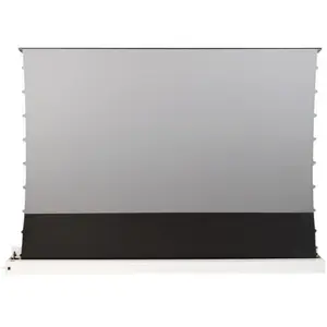 Comparateur de prix : Celexon 110" - Écran de projection de sol motorisé Celexon HomeCinema ...
