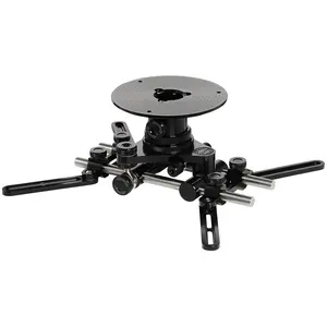 Celexon Support plafond pour projecteur MultiCel LuxusLine OMG-1000 B ... pas cher
