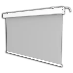 Écran de projection celexon motorisé Expert 300 x 187 cm