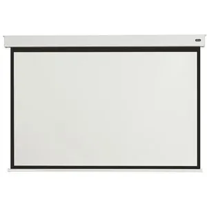 Comparateur de prix : Celexon Ecran de projection motorisé pro plus sur batterie v2. 0 200 x 150 cm