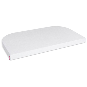 Comparateur de prix : Draps-housse bébé eponge berceau Babybay Original 43x86cm