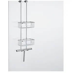 Avenarius Universal Panier de douche, 9014051010,Vendu paramazon