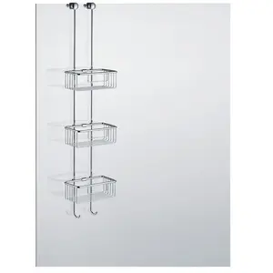 Avenarius Universal Panier de douche, 9014052010,Vendu paramazon