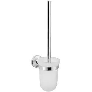 Avenarius 170 Porte-brosse WC avec brosse, 1702200010, pas cher