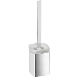 Avenarius 480 Porte-brosse WC avec brosse, 4802200010, pas cher