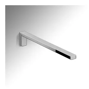 Avenarius 480 Barre porte-serviette de toilette, 4801415010, pas cher
