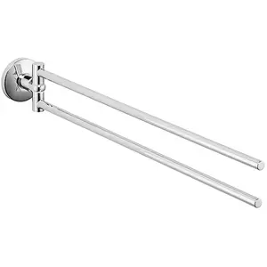 Avenarius 170 Barre porte-serviette de toilette, 1701400010, pas cher