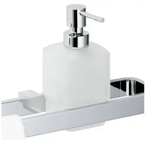 Avenarius Universal Distributeur de savon liquide, 9001553905, pas cher