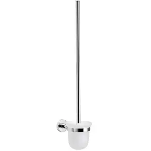 Avenarius 200 Porte-brosse WC avec brosse, 2002201010, pas cher