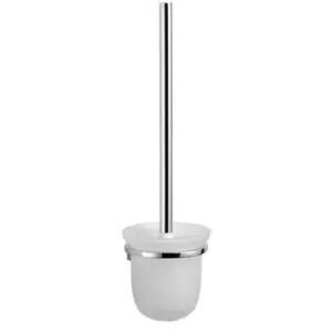 Avenarius 360 Porte-brosse WC avec brosse, 3602200010, pas cher