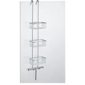 Avenarius Universal Panier de douche, 9014063010,Vendu paramazon