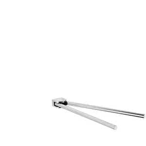 Avenarius 360 Barre porte-serviette de toilette, 3601405010, pas cher