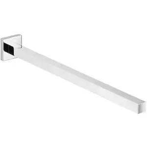 Avenarius 420 Barre porte-serviette de toilette, 4201410010, pas cher