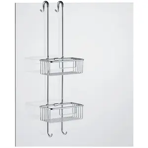 Avenarius Universal Panier de douche, 9014060010, pas cher
