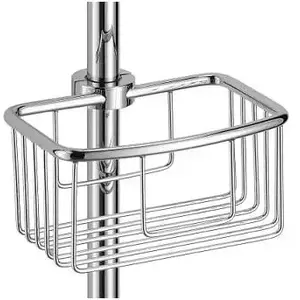 Avenarius Universal Panier de douche, 9014015010, pas cher