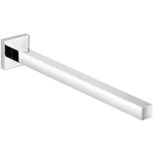 Avenarius 420 Barre porte-serviette de toilette, 4201415010, pas cher