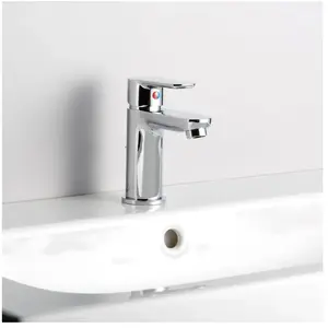 Avenarius Linie 180 Mitigeur de lavabo, 1806000010, pas cher