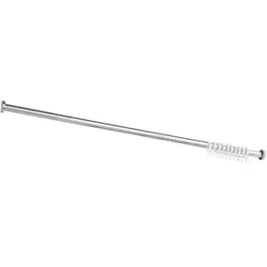 Avenarius free living! Tringle de rideau de douche, raccourcissable, 9...Vendu parreuter