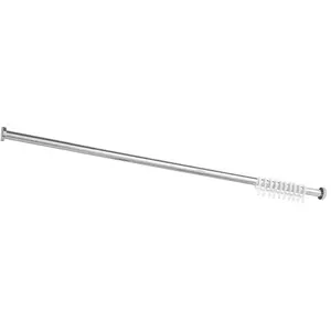 Avenarius free living! Tringle de rideau de douche, raccourcissable, 9...Vendu parreuter