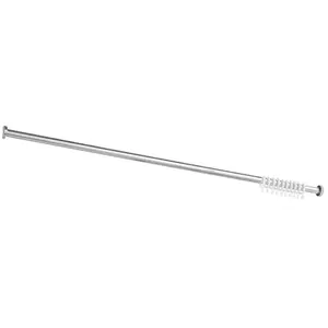 Avenarius free living! Tringle de rideau de douche, raccourcissable, 9...Vendu parreuter