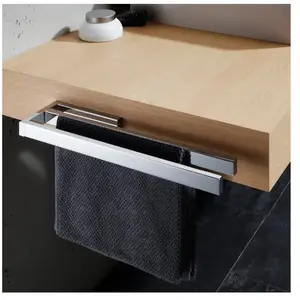 Avenarius Universal Barre porte-serviette pour meuble de salle de bain... pas cher