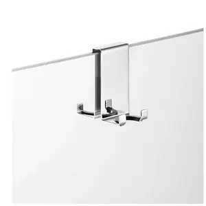 Avenarius Universal Crochet porte-serviette de toilette, 9004597010, pas cher