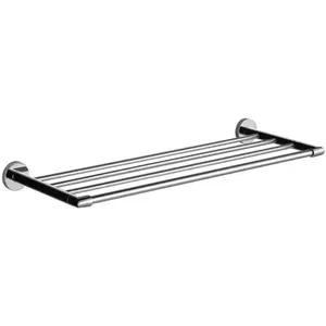 Avenarius 200 Tablette pour serviette de toilette, 2003215010, pas cher