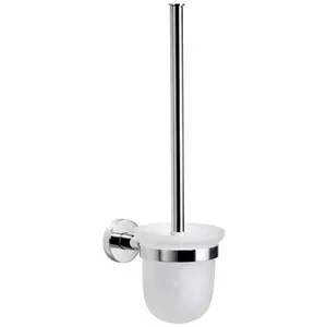 Avenarius 200 Porte-brosse WC avec brosse, 2002200010, pas cher