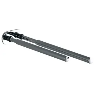 Avenarius Universal Barre porte-serviette de toilette, 9004316010, pas cher