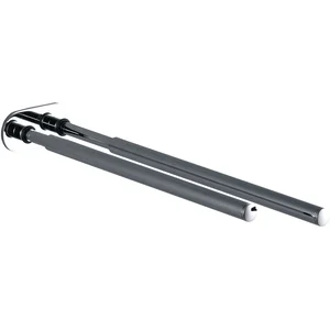 Avenarius Universal Barre porte-serviette de toilette, 9004311010, pas cher
