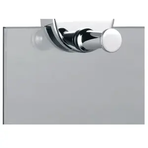 Avenarius Universal Crochet porte-serviette de toilette, 9004599010, pas cher