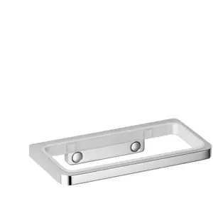 Avenarius Série 480 Support double, modèle mural, 4801107010, pas cher
